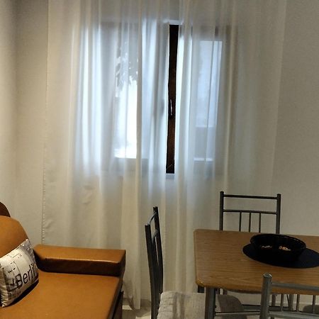 Old Town Lux Apartman Baška Kültér fotó