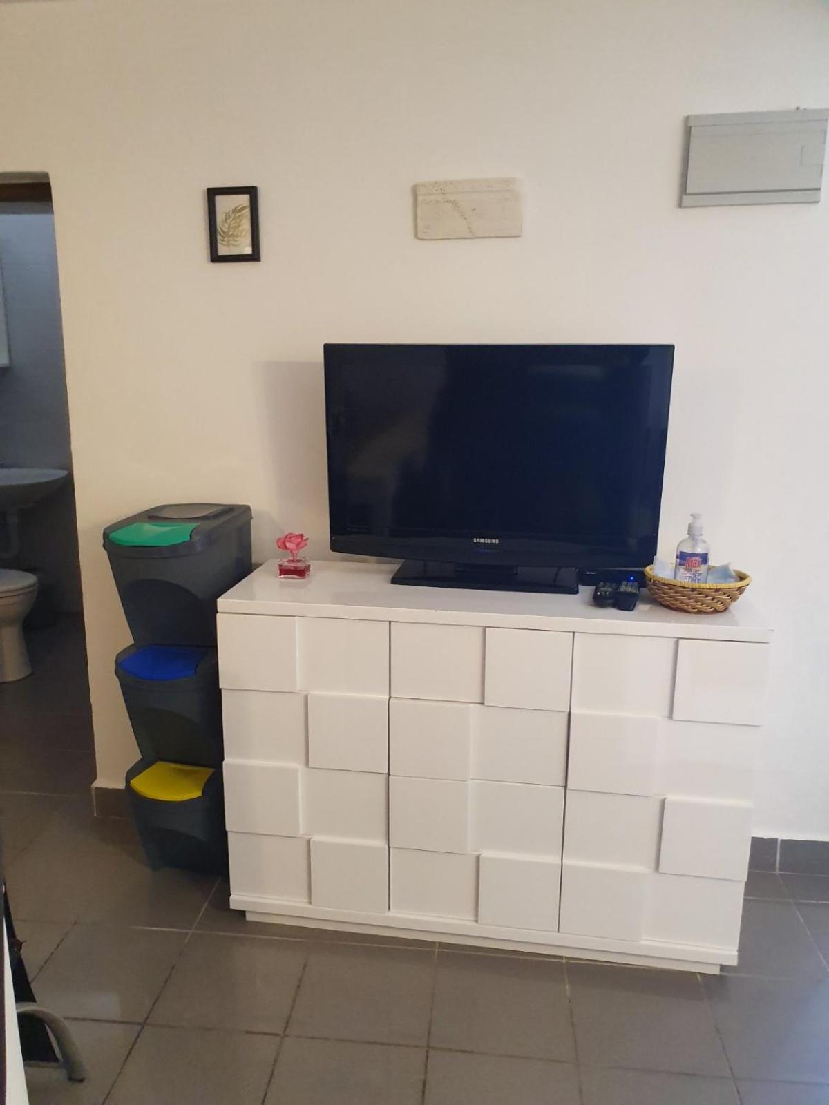 Old Town Lux Apartman Baška Kültér fotó