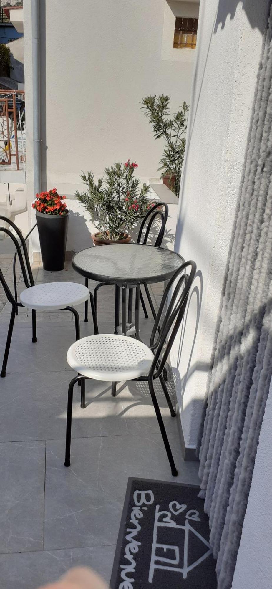 Old Town Lux Apartman Baška Kültér fotó