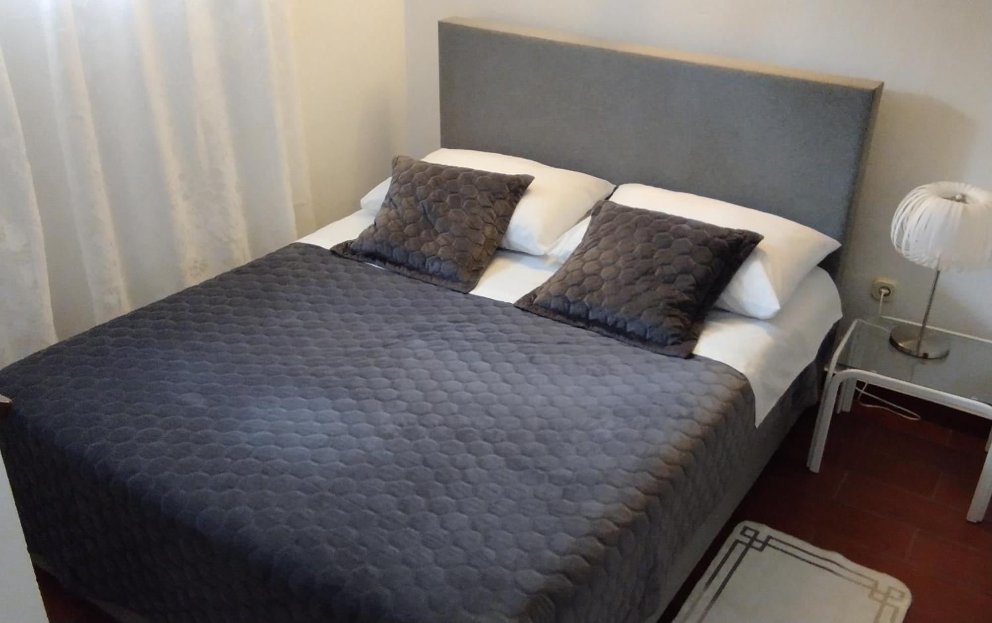 Old Town Lux Apartman Baška Kültér fotó